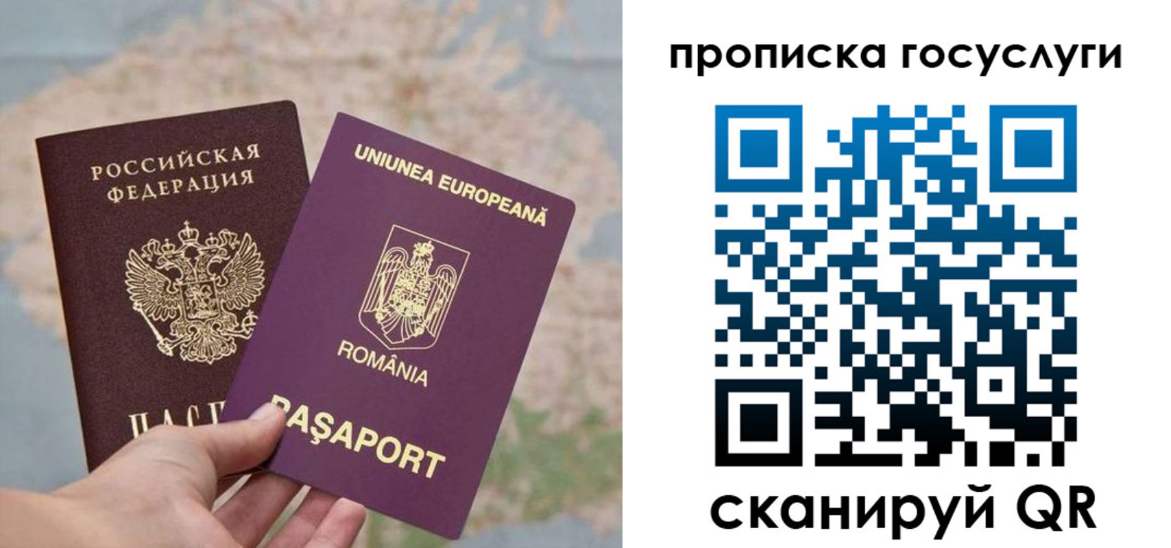 прописка паспорт в Бологом